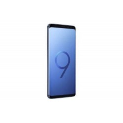 Smartphone Samsung Galaxy S9+ Double SIM 64 Go Bleu