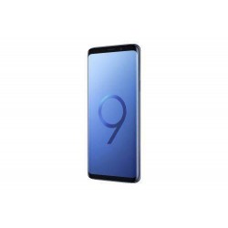 Smartphone Samsung Galaxy S9+ Double SIM 64 Go Bleu