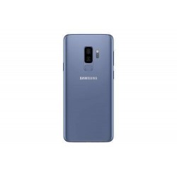 Smartphone Samsung Galaxy S9+ Double SIM 64 Go Bleu