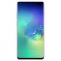 Smartphone Samsung Galaxy S10+ Double SIM 128 Go Vert Prisme