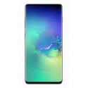 Smartphone Samsung Galaxy S10+ Double SIM 128 Go Vert Prisme