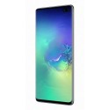 Smartphone Samsung Galaxy S10+ Double SIM 128 Go Vert Prisme