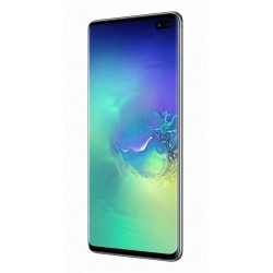 Smartphone Samsung Galaxy S10+ Double SIM 128 Go Vert Prisme