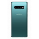 Smartphone Samsung Galaxy S10+ Double SIM 128 Go Vert Prisme Smartphone Samsung Galaxy S10+ Double SIM 128 Go Vert Prisme