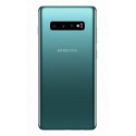 Smartphone Samsung Galaxy S10+ Double SIM 128 Go Vert Prisme