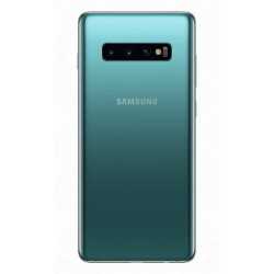 Smartphone Samsung Galaxy S10+ Double SIM 128 Go Vert Prisme