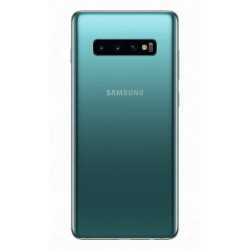 Smartphone Samsung Galaxy S10+ Double SIM 128 Go Vert Prisme