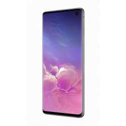 Smartphone Samsung Galaxy S10 Double SIM 512 Go Noir Prisme