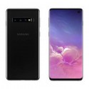 Smartphone Samsung Galaxy S10 Double SIM 512 Go Noir Prisme Smartphone Samsung Galaxy S10 Double SIM 512 Go Noir Prisme