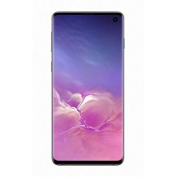 Smartphone Samsung Galaxy S10 Double SIM 512 Go Noir Prisme