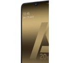 Smartphone Samsung Galaxy A20e Double SIM 32 Go Blanc Smartphone Samsung Galaxy A20e Double SIM 32 Go Blanc