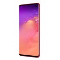 Smartphone Samsung Galaxy S10 Double SIM 128 Go Rouge Smartphone Samsung Galaxy S10 Double SIM 128 Go Rouge