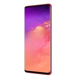 Smartphone Samsung Galaxy S10 Double SIM 128 Go Rouge