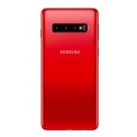 Smartphone Samsung Galaxy S10 Double SIM 128 Go Rouge