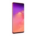 Smartphone Samsung Galaxy S10 Double SIM 128 Go Rouge