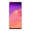 Smartphone Samsung Galaxy S10 Double SIM 128 Go Rouge Smartphone Samsung Galaxy S10 Double SIM 128 Go Rouge