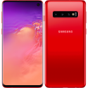 Smartphone Samsung Galaxy S10 Double SIM 128 Go Rouge Smartphone Samsung Galaxy S10 Double SIM 128 Go Rouge