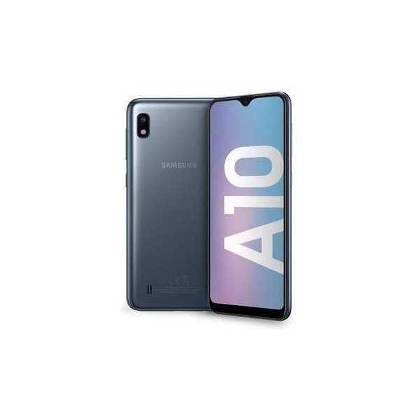 Samsung Galaxy A10 Noir Samsung Galaxy A10 Noir