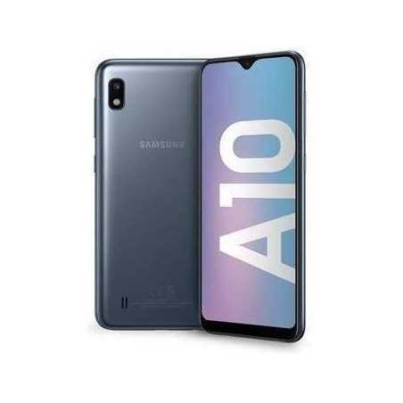 Samsung Galaxy A10 Noir