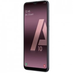 Samsung Galaxy A10 Noir