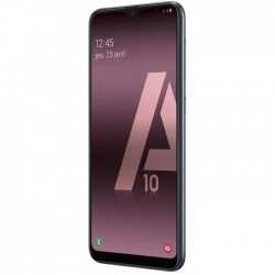 Samsung Galaxy A10 Noir