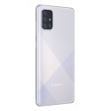 Smartphone Samsung Galaxy A71 Double SIM 128 Go Argent Smartphone Samsung Galaxy A71 Double SIM 128 Go Argent