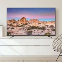 Tv Thomson 50UG6430 50" 4K UHD Smart TV Android 9.0 Noir Tv Thomson 50UG6430 50" 4K UHD Smart TV Android 9.0 Noir