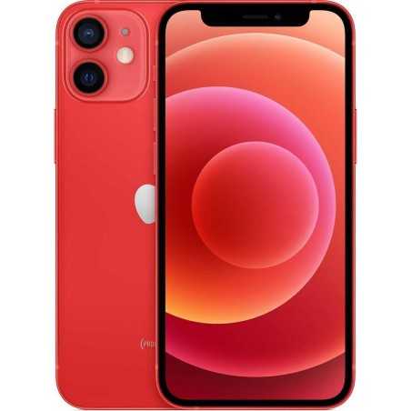 APPLE iPhone 12 mini 64 Go Rouge