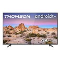 Tv Thomson 50UG6430 50" 4K UHD Smart TV Android 9.0 Noir