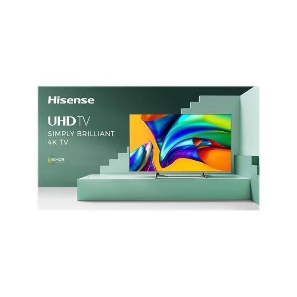 Hisense H50B7500 - Classe de diagonale 50" B7500