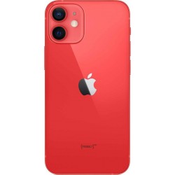 APPLE iPhone 12 mini 64 Go Rouge