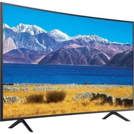 Tv Qled Samsung Qe65q82r