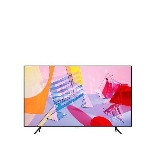 TV Samsung QE58Q60T 58’’ QLED 4K UHD Smart TV Noir