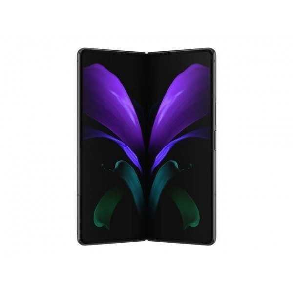 Samsung Galaxy Z Fold2 5G Noir Mystique Samsung Galaxy Z Fold2 5G Noir Mystique