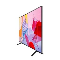 TV Samsung QE58Q60T 58’’ QLED 4K UHD Smart TV Noir