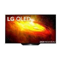 Tv Lg Oled 65BX6LA 65" 4K Uhd Smart Tv Noir