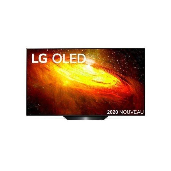 Tv Lg Oled 65BX6LA 65" 4K Uhd Smart Tv Noir