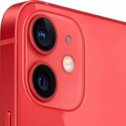 APPLE iPhone 12 mini 64 Go Rouge