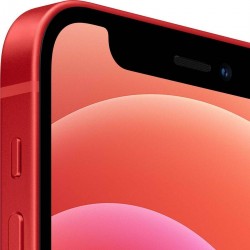 APPLE iPhone 12 mini 64 Go Rouge