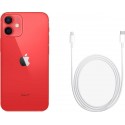 APPLE iPhone 12 mini 64 Go Rouge