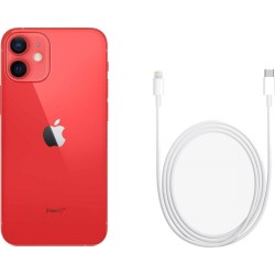 APPLE iPhone 12 mini 64 Go Rouge