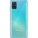 SAMSUNG Galaxy A51 Prism Crush Blue