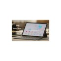 Samsung - Book Cover Keyboard - Gris