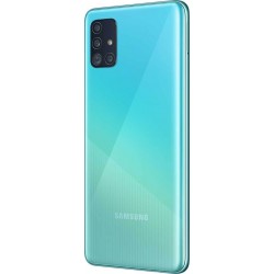 SAMSUNG Galaxy A51 Prism Crush Blue