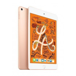 Apple iPad Mini 64 Go WiFi Or 7.9" 2019 5 ème génération