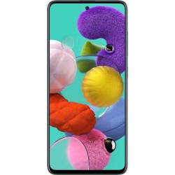 SAMSUNG Galaxy A51 Prism Crush Blue