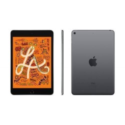 Apple iPad Mini 64 Go WiFi Gris sidéral 7.9" 2019 5 ème génération