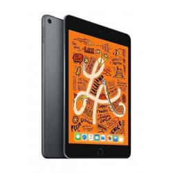 Apple iPad Mini 64 Go WiFi Gris sidéral 7.9" 2019 5 ème génération