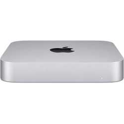 Nouvel Apple Mac Mini avec puce Apple M1 (8 Go de RAM, 256 Go de stockage SSD) - Dernier modèle