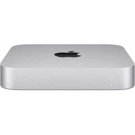 Nouvel Apple Mac Mini avec puce Apple M1 (8 Go de RAM, 256 Go de stockage SSD) - Dernier modèle